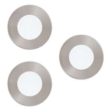 Eglo FUEVA-C 32882 Downlight 3x3W/LED 2700-6500K