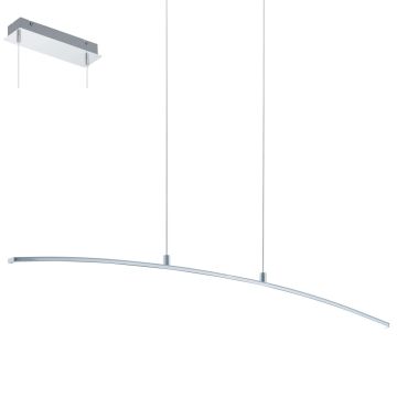 Eglo LASANA 32048 lampa wisząca 1x14W/LED 3000K