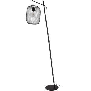 Eglo WRINGTON 32468 lampa podłogowa 1X60W/E27 IP20