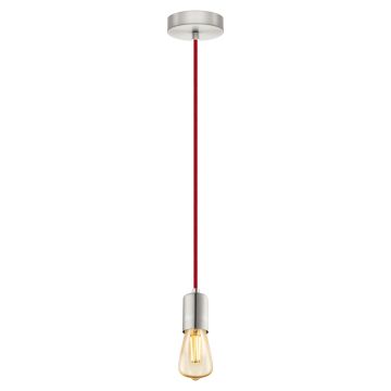 Eglo YORTH 32523 Zwis sufitowy 1x60W/E27 