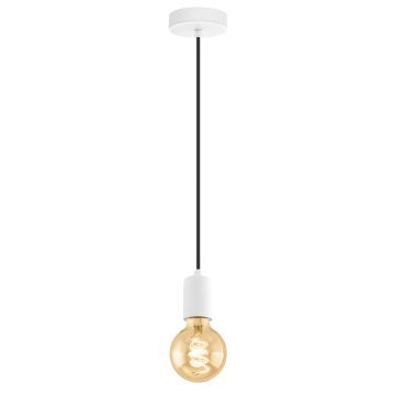 Eglo YORTH 32527 Zwis sufitowy 1x60W/E27 