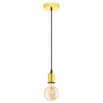 Eglo YORTH 32538 Zwis sufitowy 1x60W/E27 