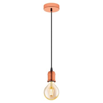 Eglo YORTH 32541 Zwis sufitowy 1x60W/E27 
