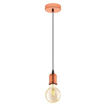 Eglo YORTH 32542 Zwis sufitowy 1x60W/E27 