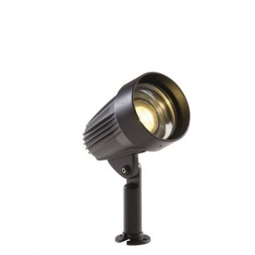 Garden Lights CORVUS 3215011 reflektor ogrodowy 1x5W/GU5,3/MR16 IP44 3000K