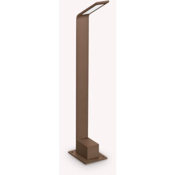 Ideal Lux AGOS 326689 lampa stojąca 1x6,5W/LED  3000K ip54