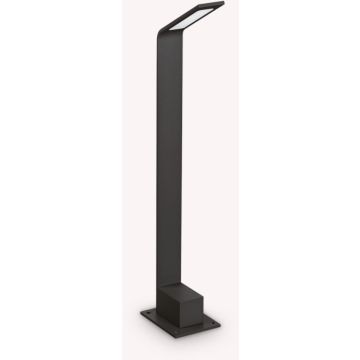 Ideal Lux AGOS 326696 lampa stojąca 1x6,5W/LED  3000K ip54