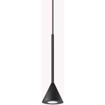 Ideal Lux ARCHIMEDE 328348 lampa wisząca 1x4W/LED   ip20