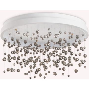 Ideal Lux ARMONY 328492 lampa sufitowa 1x48W/LED   ip20