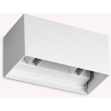 Ideal Lux ATOM 328652 kinkiet 4x25W/LED  3000K ip54