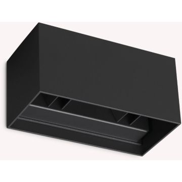 Ideal Lux ATOM 328676 kinkiet 4x25W/LED  3000K ip54