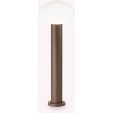 Ideal Lux CLIO 328829 lampa stojąca 1x42W/E27   ip44