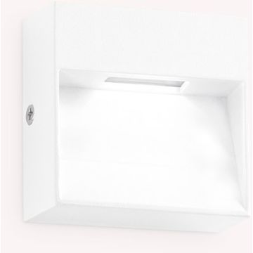 Ideal Lux DEDRA 328638 kinkiet 1x1,5W/LED   ip65