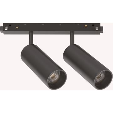 Ideal Lux EGO 321844 reflektor szynowy 2x24W/LED  4000K ip20