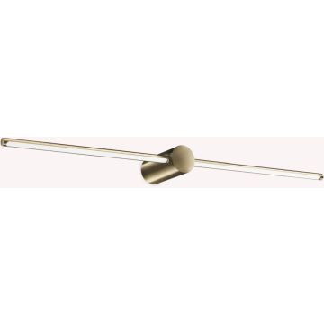 Ideal Lux ESSENCE 327792 kinkiet 2x13W/LED  3000K ip20