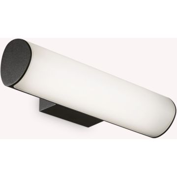 Ideal Lux ETERE 322193 kinkiet 1x9,5W/LED  3000K ip44