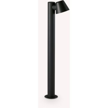 Ideal Lux GAS 322421 lampa stojąca 1x35W/GU10   ip43