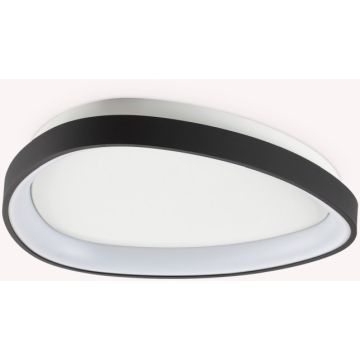 Ideal Lux GEMINI 328027 lampa sufitowa 1x24W/LED  3000K ip20