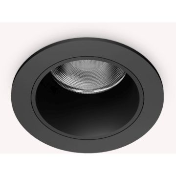 Ideal Lux QUARK 322919 downlight wpuszczany 1x12W/LED  3000K ip20