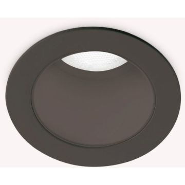 Ideal Lux QUARK 327495 downlight wpuszczany 1x5W/LED  3000K ip20