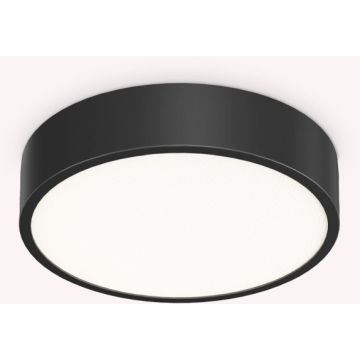 Ideal Lux RAY 327563 plafon sufitowy 1x13W/LED   ip44