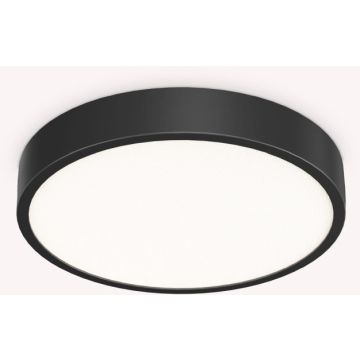 Ideal Lux RAY 327600 plafon sufitowy 1x26W/LED   ip44