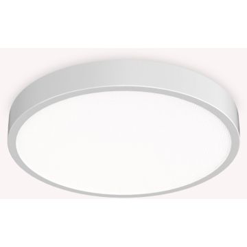 Ideal Lux RAY 327693 plafon sufitowy 1x44W/LED   ip44