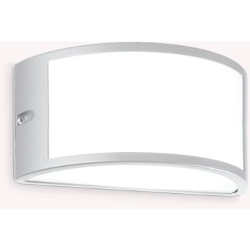Ideal Lux REX 322735 kinkiet 1x60W/E27   ip44