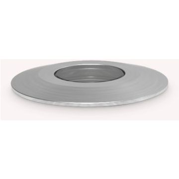 Ideal Lux ROCKET 325156 lampa najazdowa 1x2,5W/LED  3000K ip67