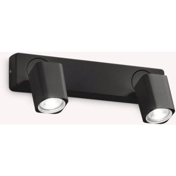 Ideal Lux RUDY 321509 kinkiet 2x35W/GU10   ip20