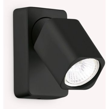 Ideal Lux RUDY 321530 kinkiet 1x35W/GU10   ip20