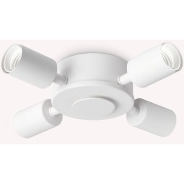 Ideal Lux SET UP 320373 zawiesie 4x15W/E27   ip20