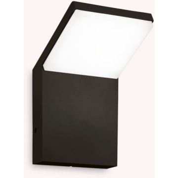 Ideal Lux STYLE 322636 kinkiet 1x8,5W/LED  3000K ip54