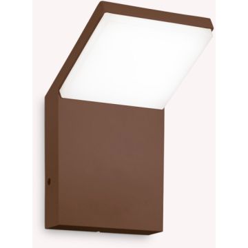 Ideal Lux STYLE 322704 kinkiet 1x8,5W/LED  3000K ip54