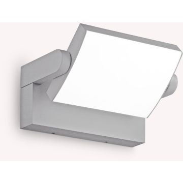 Ideal Lux SWIPE 326863 kinkiet 1x20,5W/LED   ip54