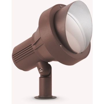 Ideal Lux TERRA 321622 reflektor ogrodowy 1x42W/E27   ip65