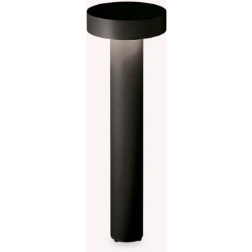 Ideal Lux TESLA 326917 lampa stojąca 4x15W/G9   ip44