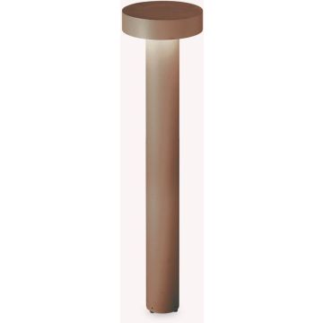 Ideal Lux TESLA 326924 lampa stojąca 4x15W/G9   ip44
