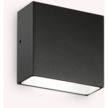 Ideal Lux TETRIS 326955 kinkiet 1x15W/G9   ip44