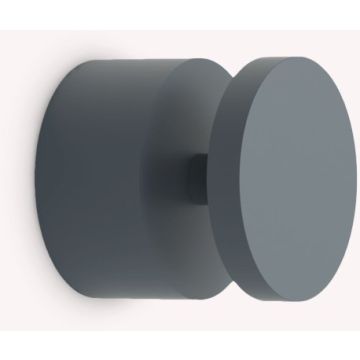 Ideal Lux TOFFEE 321189 kinkiet 1x8W/LED   ip65