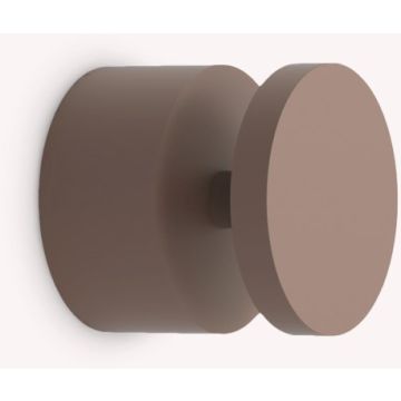 Ideal Lux TOFFEE 321196 kinkiet 1x8W/LED   ip65