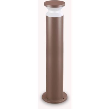 Ideal Lux TORRE 321868 lampa stojąca 1x15W/E27   ip65