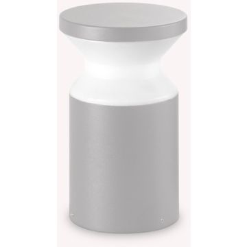 Ideal Lux TORRE 321950 lampa stojąca 1x15W/E27   ip65