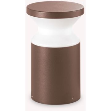 Ideal Lux TORRE 321981 lampa stojąca 1x15W/E27   ip65