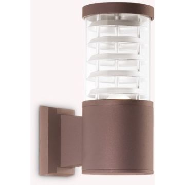 Ideal Lux TRONCO 326962 kinkiet 1x42W/E27   ip44