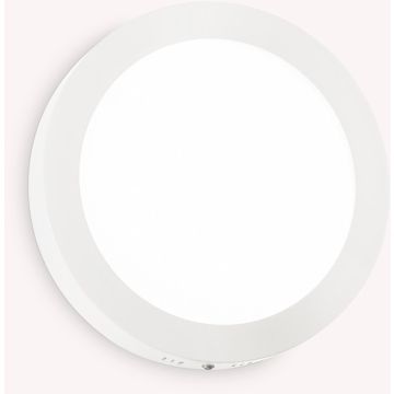 Ideal Lux UNIVERSAL 321684 plafon ścienno-sufitowy 1x36W/LED  4000K ip20