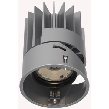 Ideal Lux ZEUS 324852 downlight wpuszczany 1x21W/LED  4000K ip20