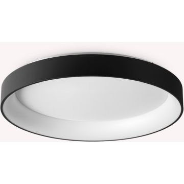 Ideal Lux ZIGGY 321615 lampa sufitowa 1x62W/LED   ip20