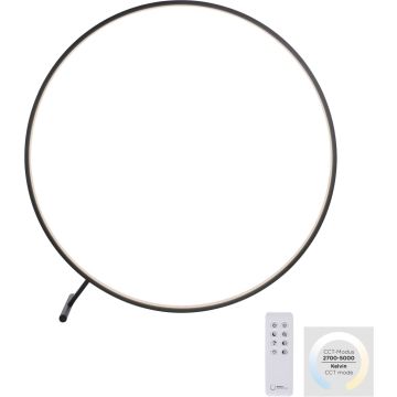 Paul Neuhaus HULA 320-18 lampa podłogowa 1x31W/LED 1300lm 2700-5000k ip20