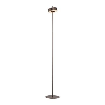 Paul Neuhaus Q-ROTATE 324-34 lampa podłogowa 1x9W/LED 2700K-5000K IP20 440lm